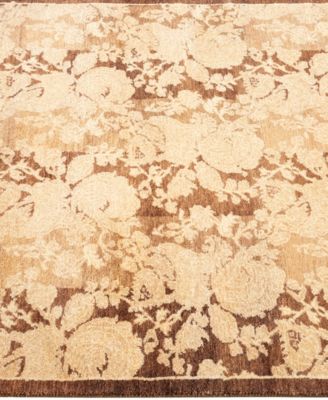Mogul M1567 2' 8" x 6' 1" Area Rug