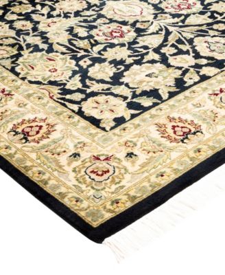 Mogul M1306 4' 2" x 6' 4" Area Rug