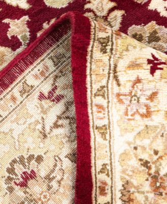 Mogul M1619 2' 6" x 11' 0" Runner Area Rug