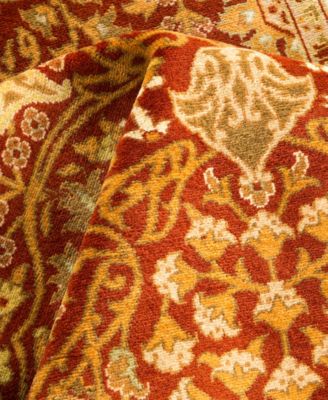 Mogul M1479 3' 3" x 5' 4" Area Rug