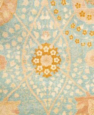 Mogul M1530 15' 9" x 12' 4" Area Rug