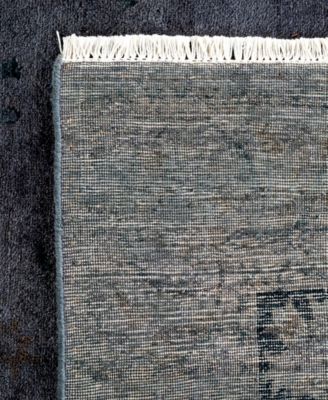 Fine Vibrance M1350 9' 2" x 12' 6" Area Rug