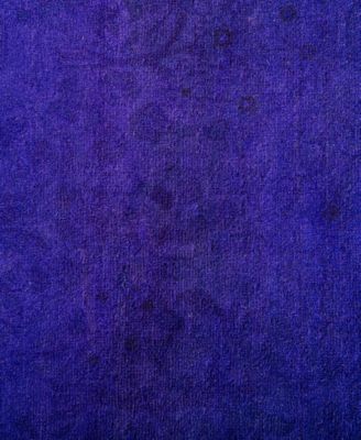 Fine Vibrance M1479 2' 8" x 18' 0" Runner Area Rug