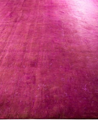 Fine Vibrance M1159 12' 3" x 17' 5" Area Rug