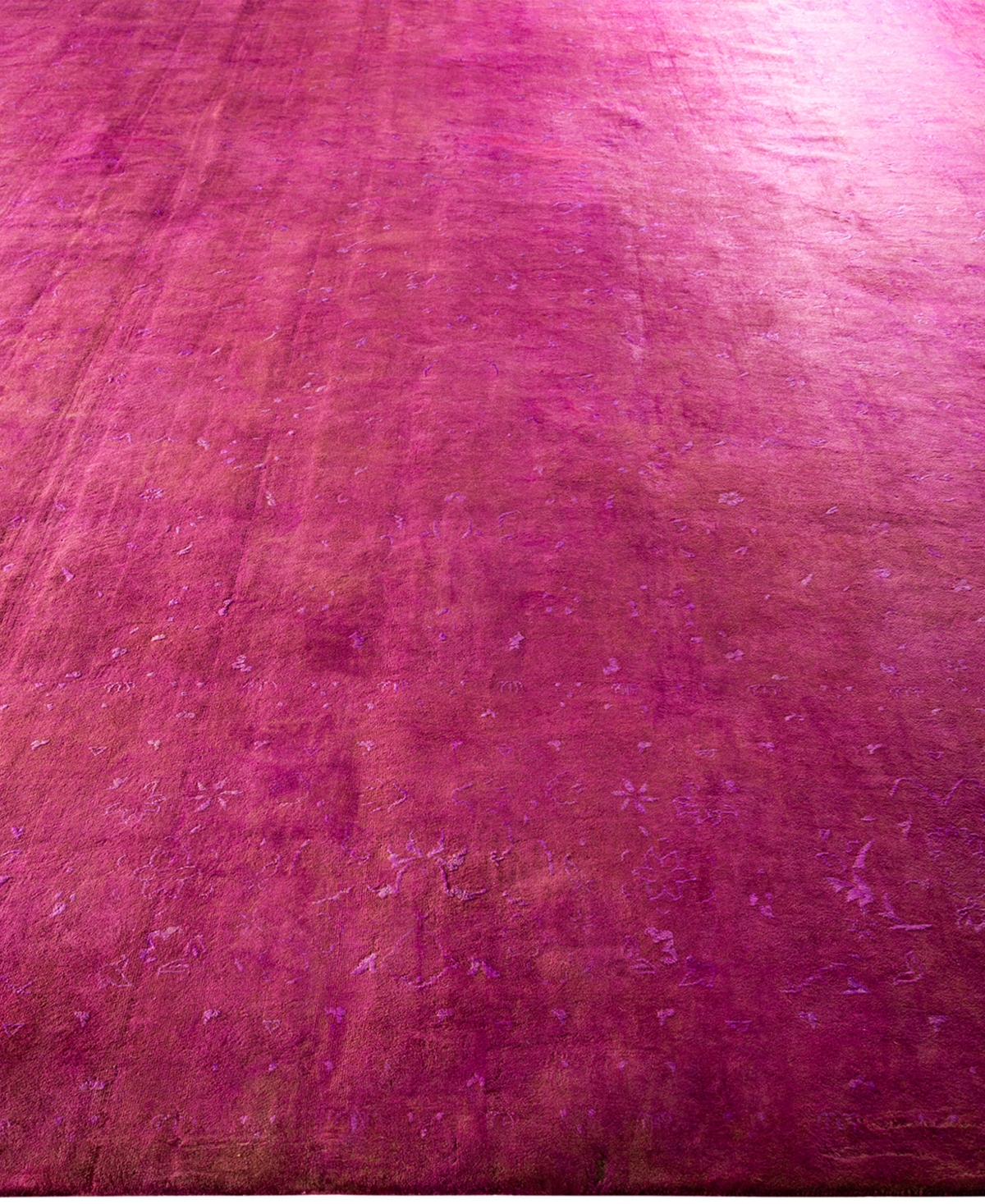 Adorn Hand Woven Rugs Fine Vibrance M1159 12' 3" x 17' 5" Area Rug