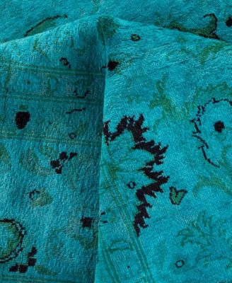 Fine Vibrance M1375 9' 2" x 12' 5" Area Rug