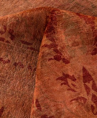 Fine Vibrance M1399 9' 3" x 11' 10" Area Rug