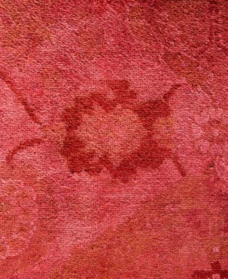 Fine Vibrance M1500 6' 1" x 9' 1" Area Rug