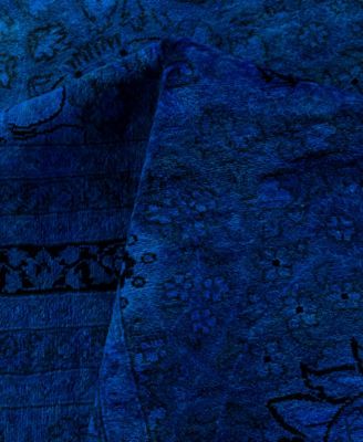 Fine Vibrance M1230 12' 3" x 17' 4" Area Rug