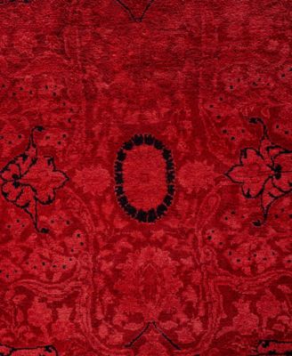 Fine Vibrance M1181 10' 2" x 14' 4" Area Rug