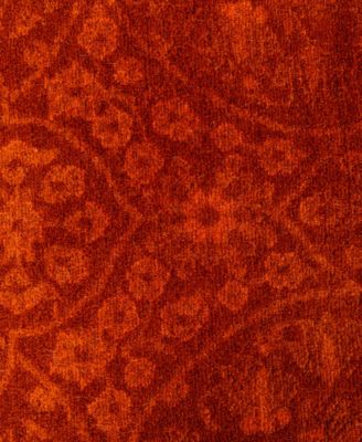 Fine Vibrance M1385 4' 2" x 6' 0" Area Rug