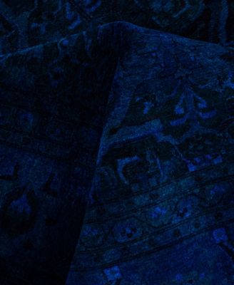 Fine Vibrance M1045 9' 1" x 12' 2" Area Rug