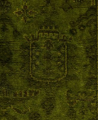 Fine Vibrance M1427 3' 10" x 6' 1" Area Rug