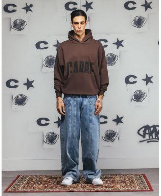 Men's Baggy Jeans