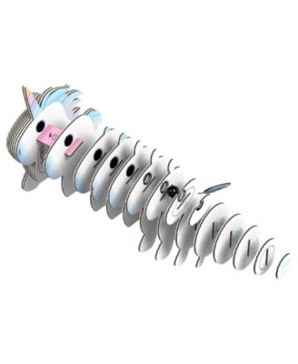 Unicorn Sky 3D Puzzle