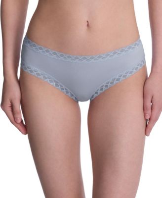 Women's Bliss Supima Cotton Girl Brief