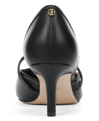 Women's Jammie Stiletto Heel Pumps