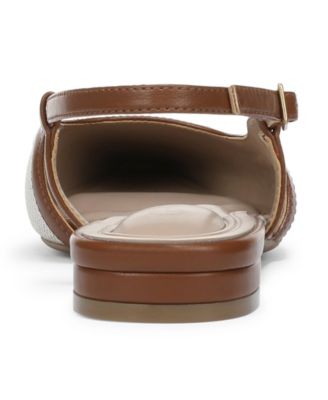 Women's Umaa Slingback Flats