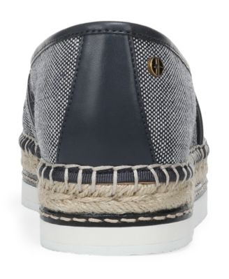Women's Oliivee Slip On Espadrilles