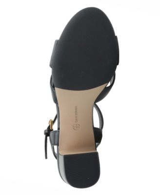 Women's Nelliie Block Heel Dress Sandals