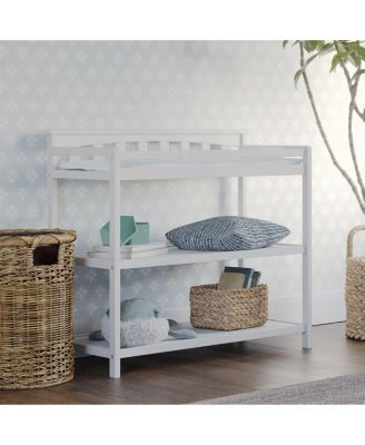 Flat Top Baby Changing Table