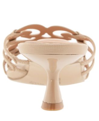 Women's Ixla Kitten Heel Sandal