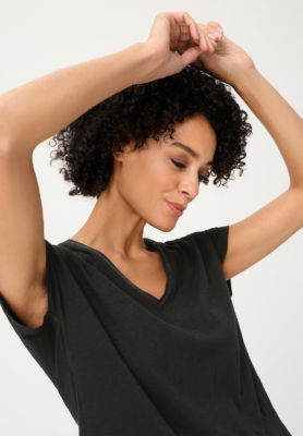 Women's Sparkle Trim T-Shirt