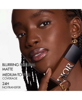 Forever Skin Wear Blurring Matte Foundation, SPF 20