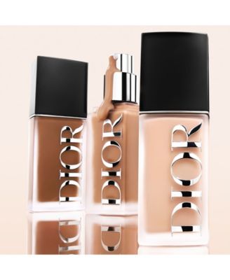 Forever Skin Wear Blurring Matte Foundation, SPF 20