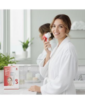 Advanced Facial Cleansing Brush