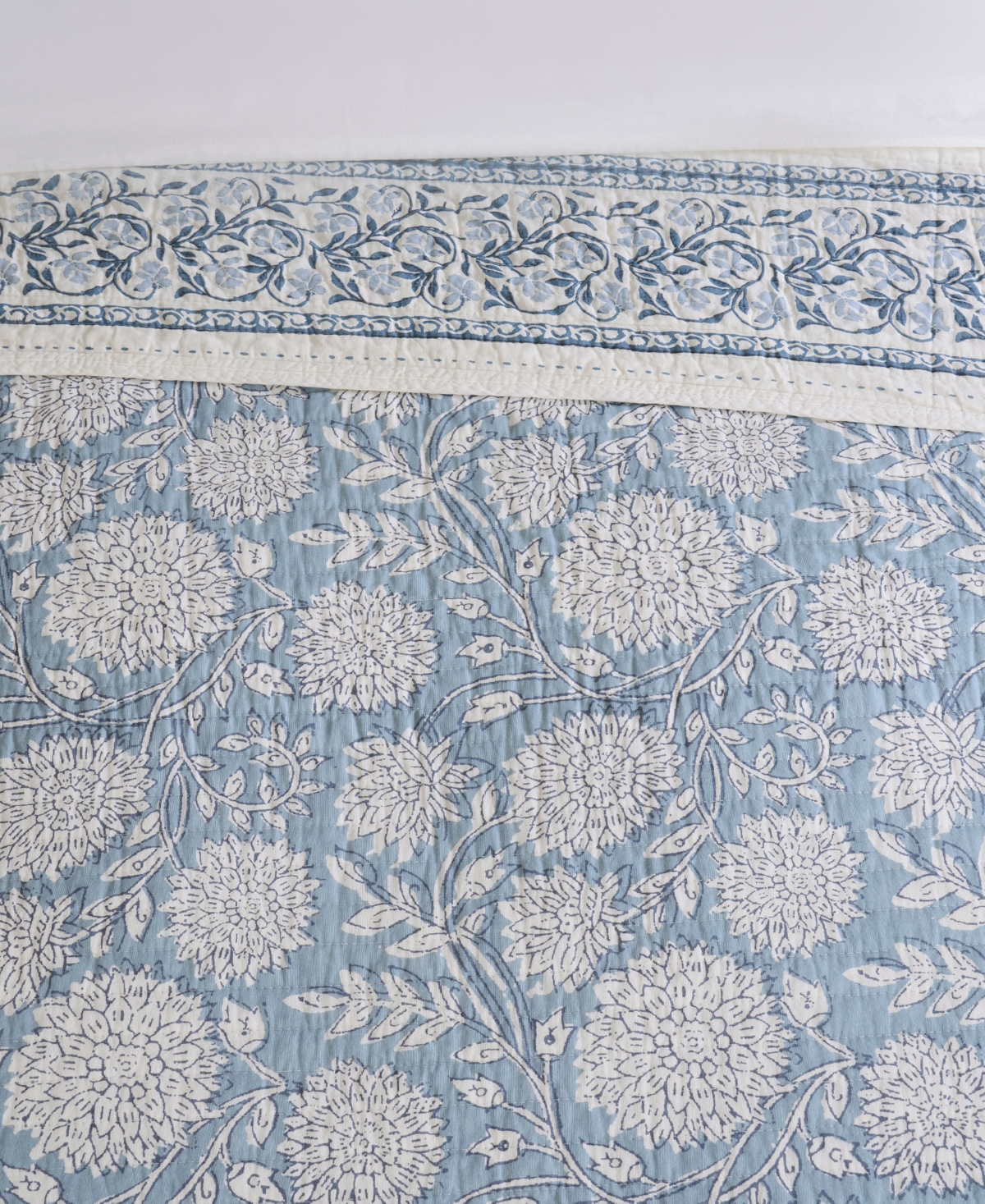 Levtex Home Adare Reversible 3-Pc. Bedspread Set