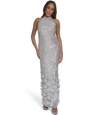 red long party dress Red Tulle A-line Sweetheart Prom Dresses With Lace Appliques, Party Dress,  MP741