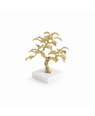 Flights Of Fancy Bonsai Tree Decorative Object
