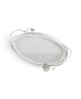 Poppy 19" Large Tray