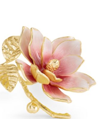 Magnolia Decorative Object