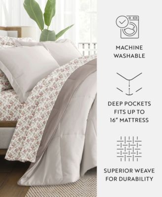 7 piece Comforters & Sets | Macy's
