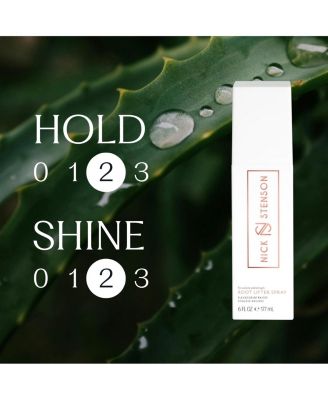 Root Lifter Spray Hair Care Try Me