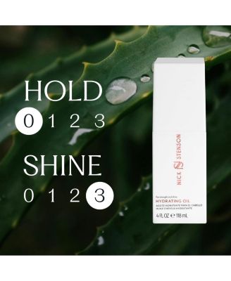 Hydrating Oil Try-Me