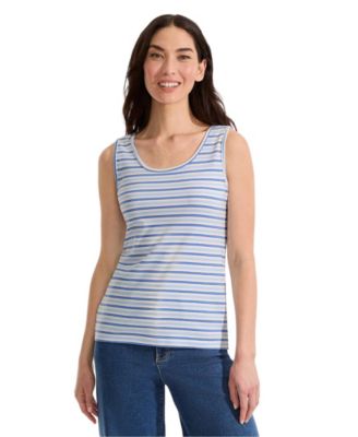 Women's Cotton Tank Top