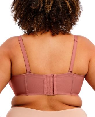 Elomi Plus Size Verity Underwire Strapless Bra