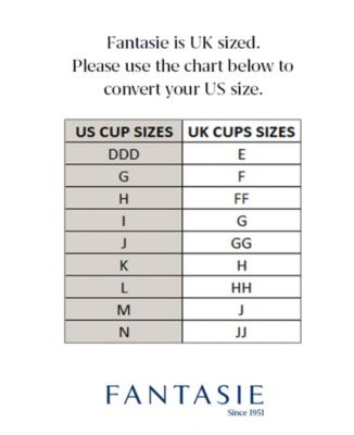 Women's Magdalena Underwire Balconette Bra