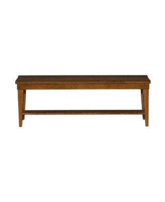 Hearthstone Ridge Bench