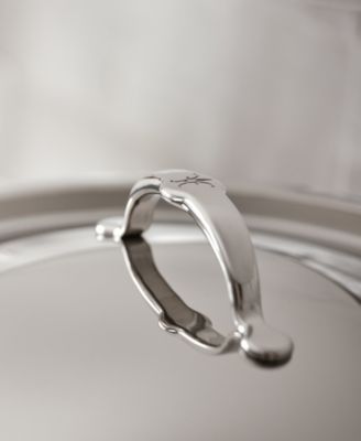 Titum Fusion Aluminum 6-Piece Cookware Set