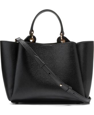 Midtown Small Tote Crossbody Bag