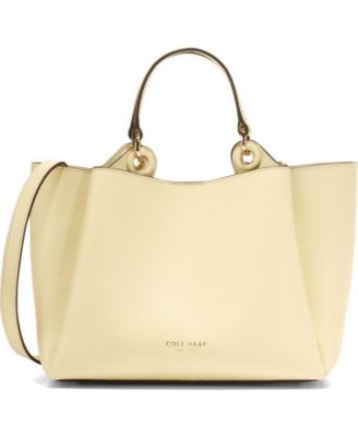 Midtown Small Tote Crossbody Bag