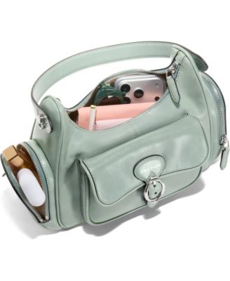 Alexandria Small Convertible Shoulder Bag 