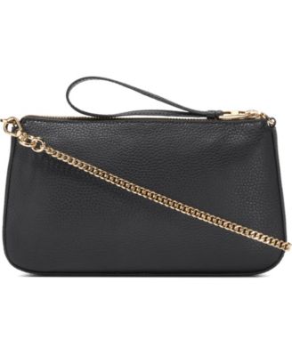 Leighton Small Clutch Crossbody Bag