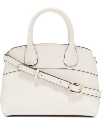 Small Lady Satchel Crossbody Bag