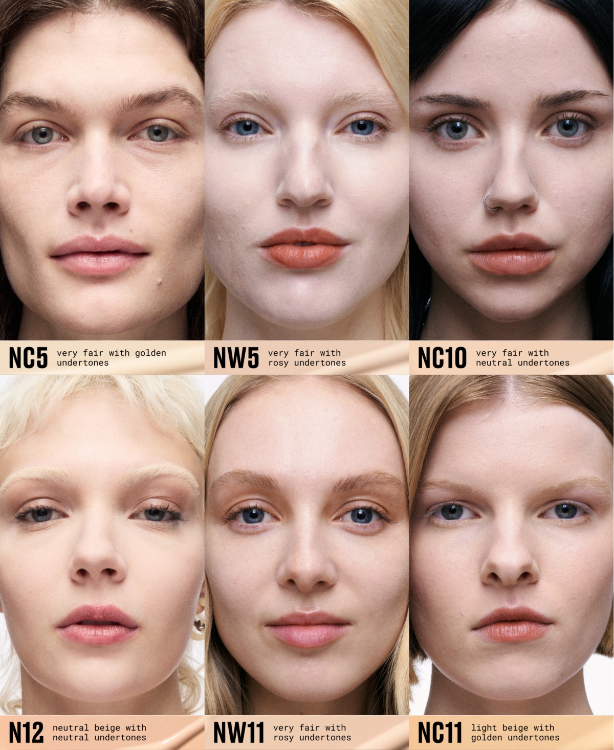 Mac Studio Fix 36-Hour Smooth Angles Concealer, Full