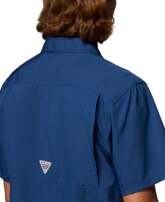 Men's Slack Tide Camp Shirt